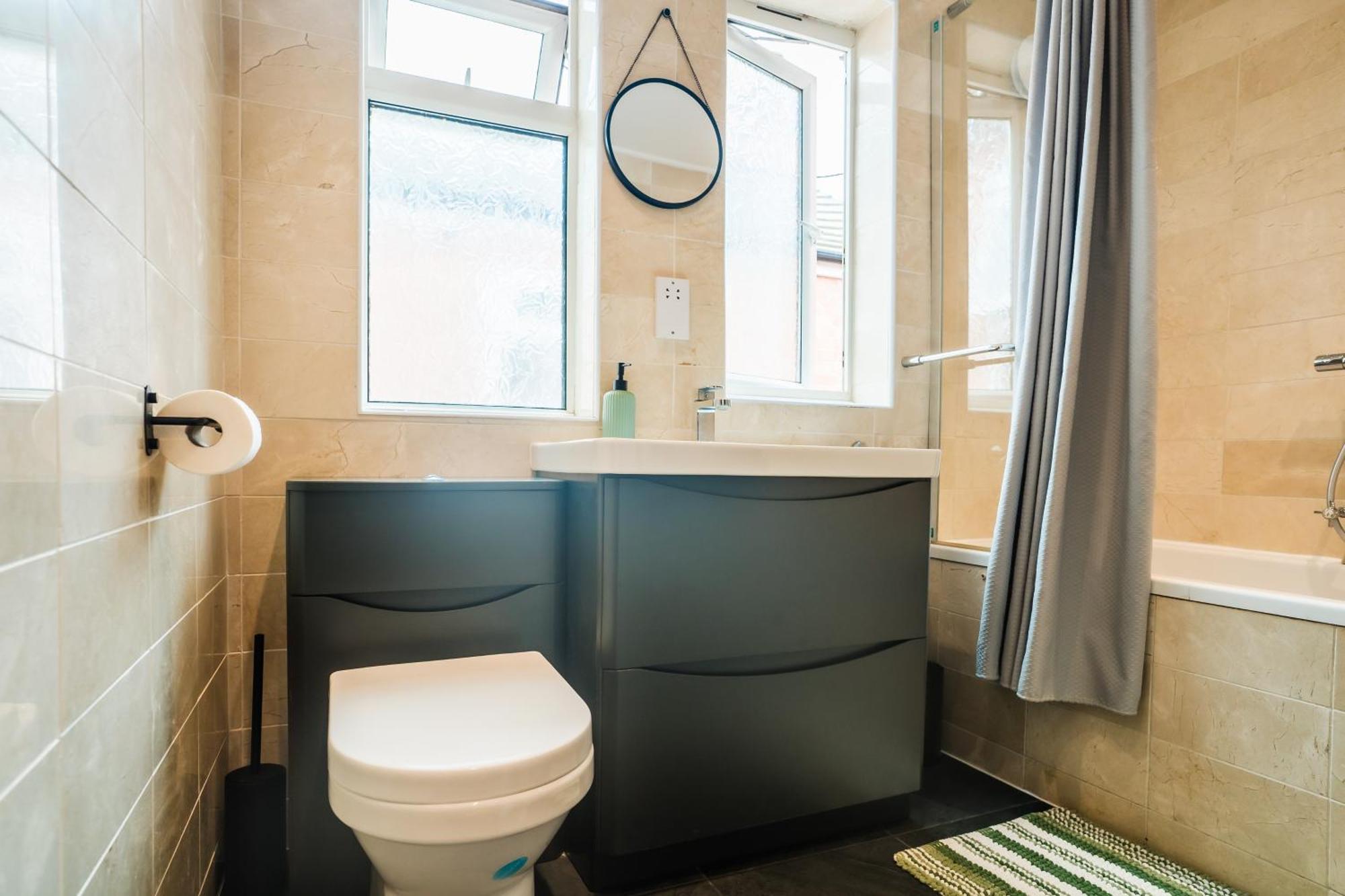 Paton Street Stay Leicester Exterior photo